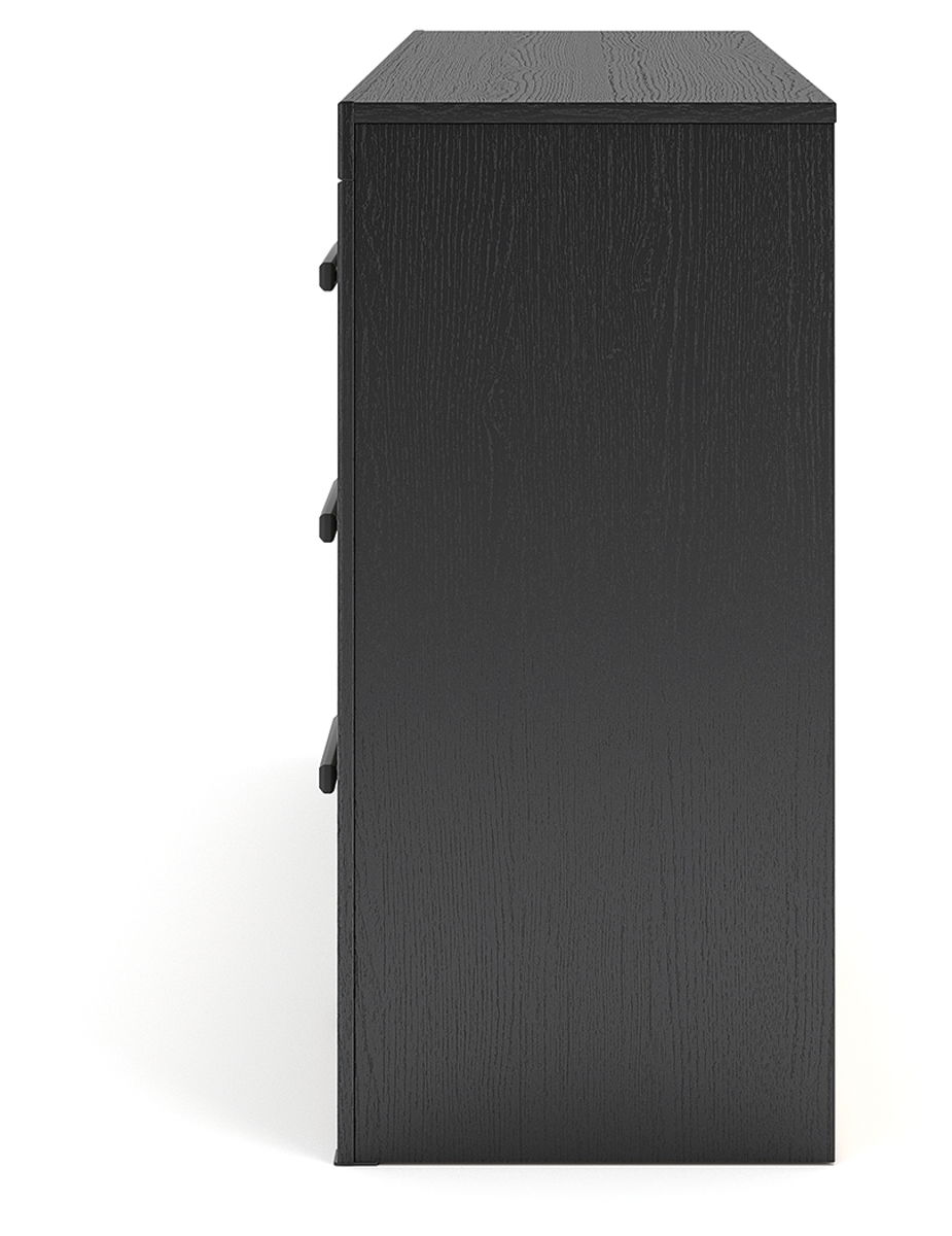 Broachmyn - Six Drawer Dresser - Image 3