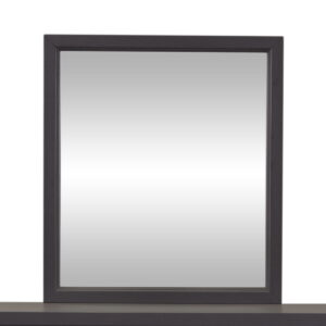 Cottage View - Mirror