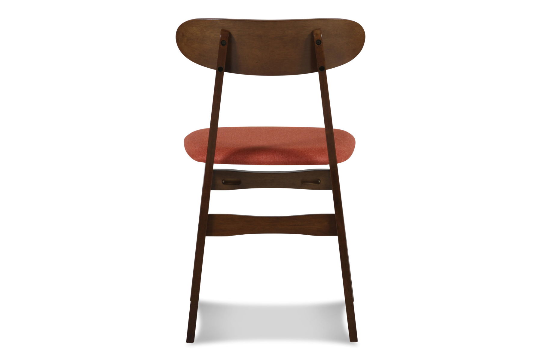 Morocco - Dining Chair With Seat Cushion - Image 3