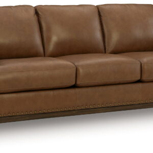 Saonara - Sofa - Amber