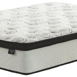 Chime 12 Inch Hybrid - Ultra Plush Hybrid Mattress