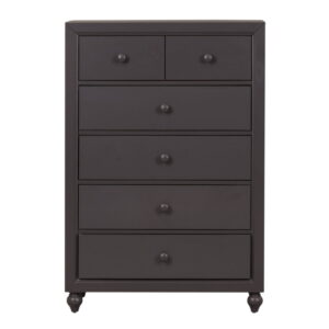 Cottage View - 5 Drawer Chest