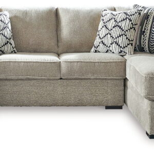 Calnita - Sectional
