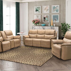 Kaden - Power Reclining Sofa