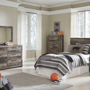 Derekson - Youth Bedroom Set