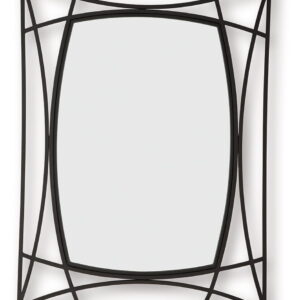 Freenville - Accent Mirror - Black