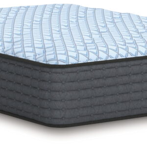 Destin Cove Plush - Mattress
