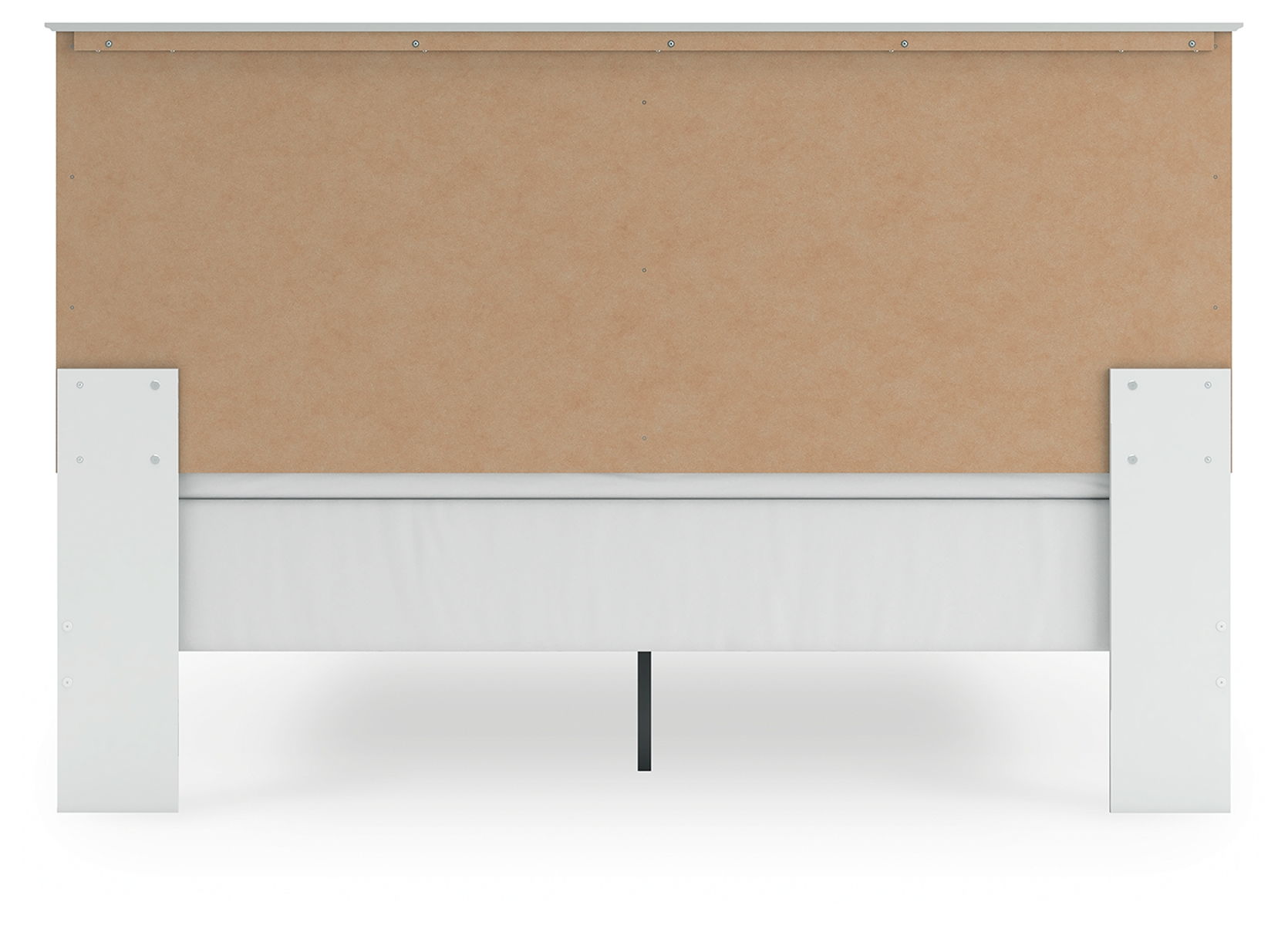Bostwick Shoals - Panel Bed With Framed Footboard - Image 30