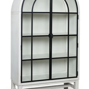 Greddinton - Display Cabinet