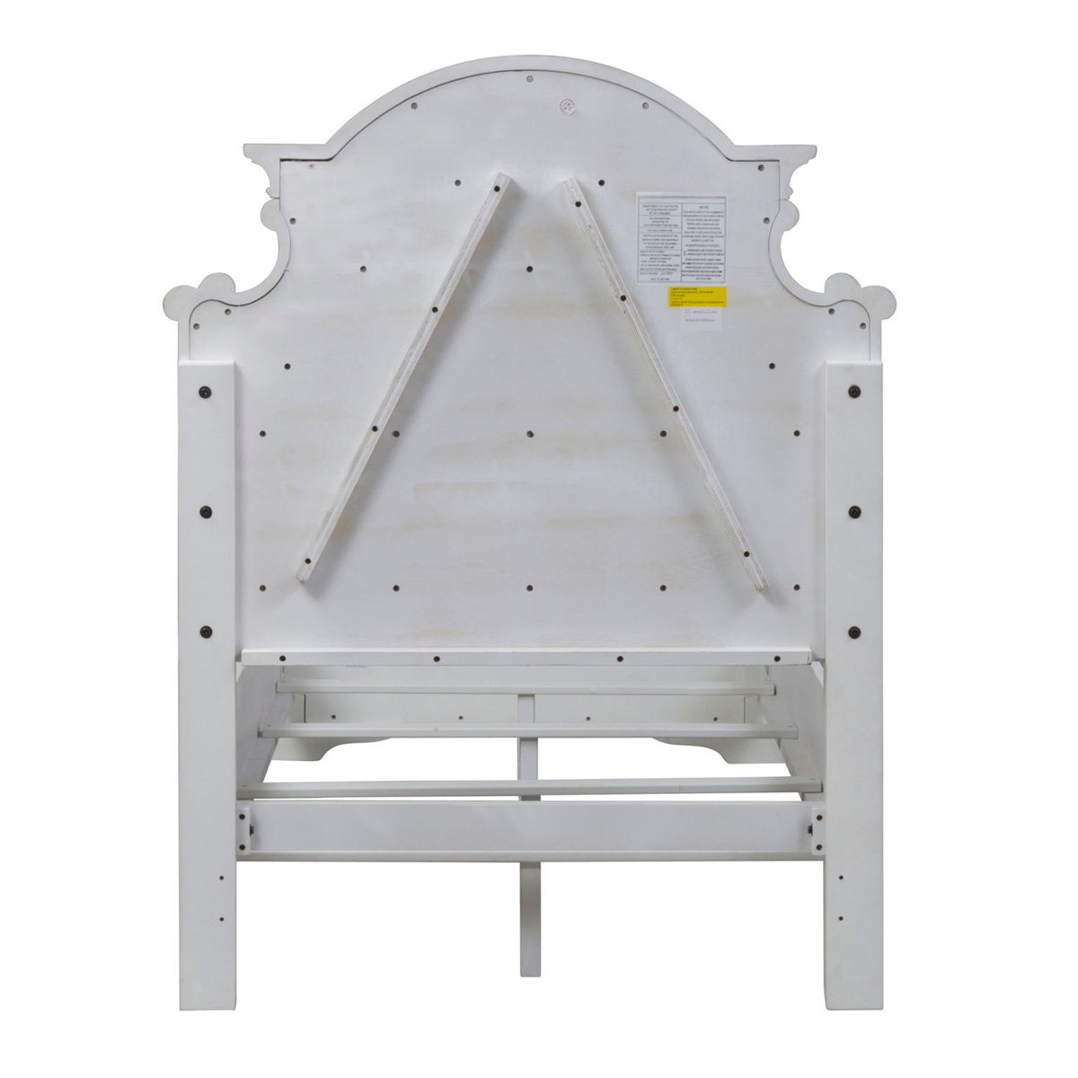 Magnolia Manor - Upholstered Bed - Image 12