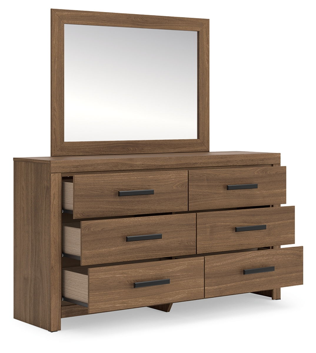 Broachmyn - Six Drawer Dresser - Image 47
