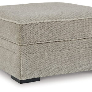 Calnita - Ottoman With Storage - Sisal