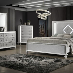 Stardust - Bedroom Set