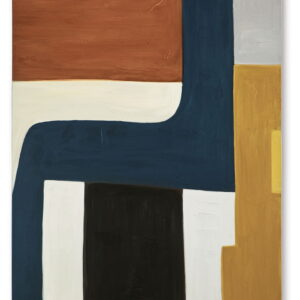 Lennmen - Wall Art - Multi