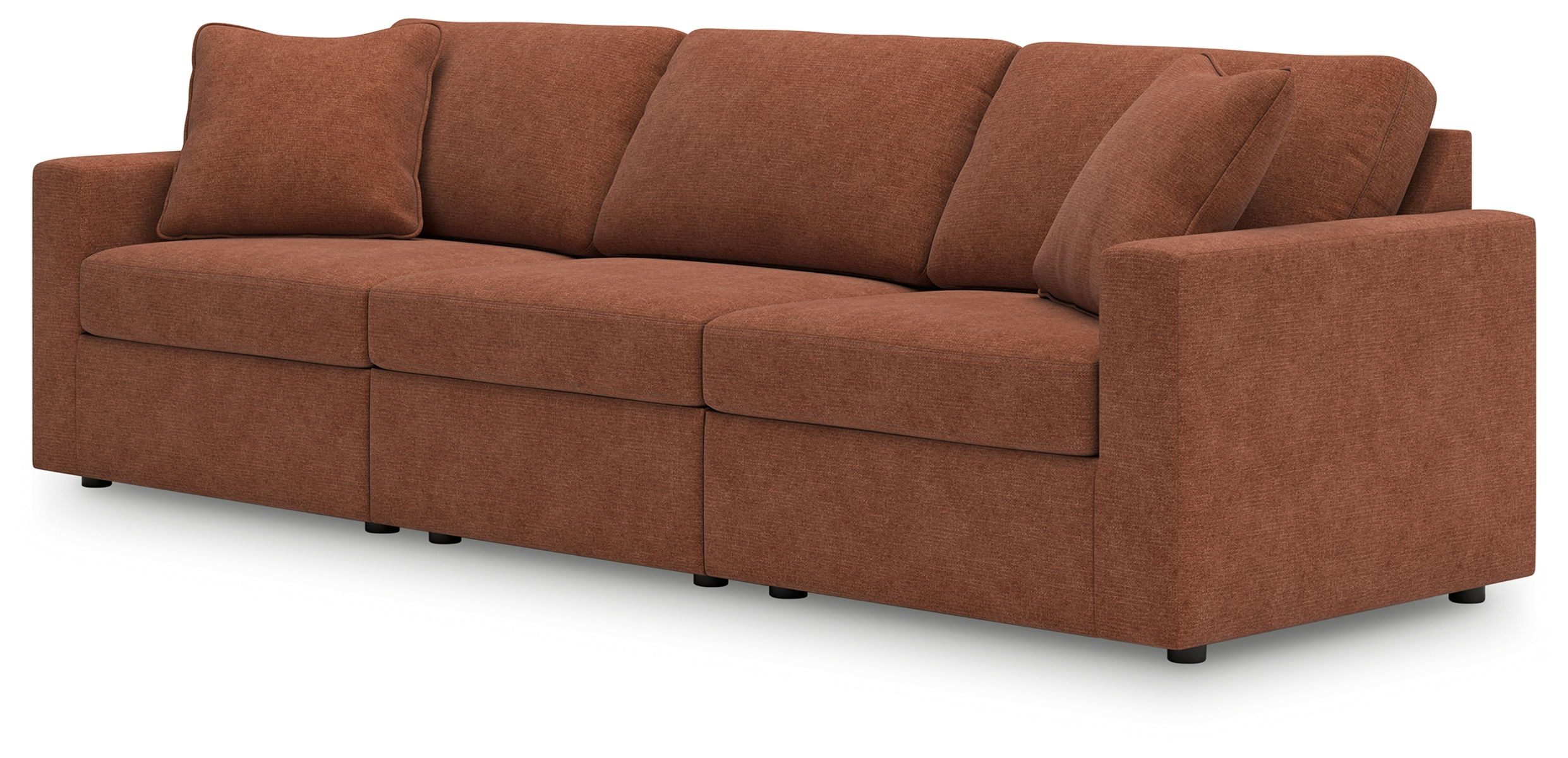 Modmax - Sectional - Spice - Image 30