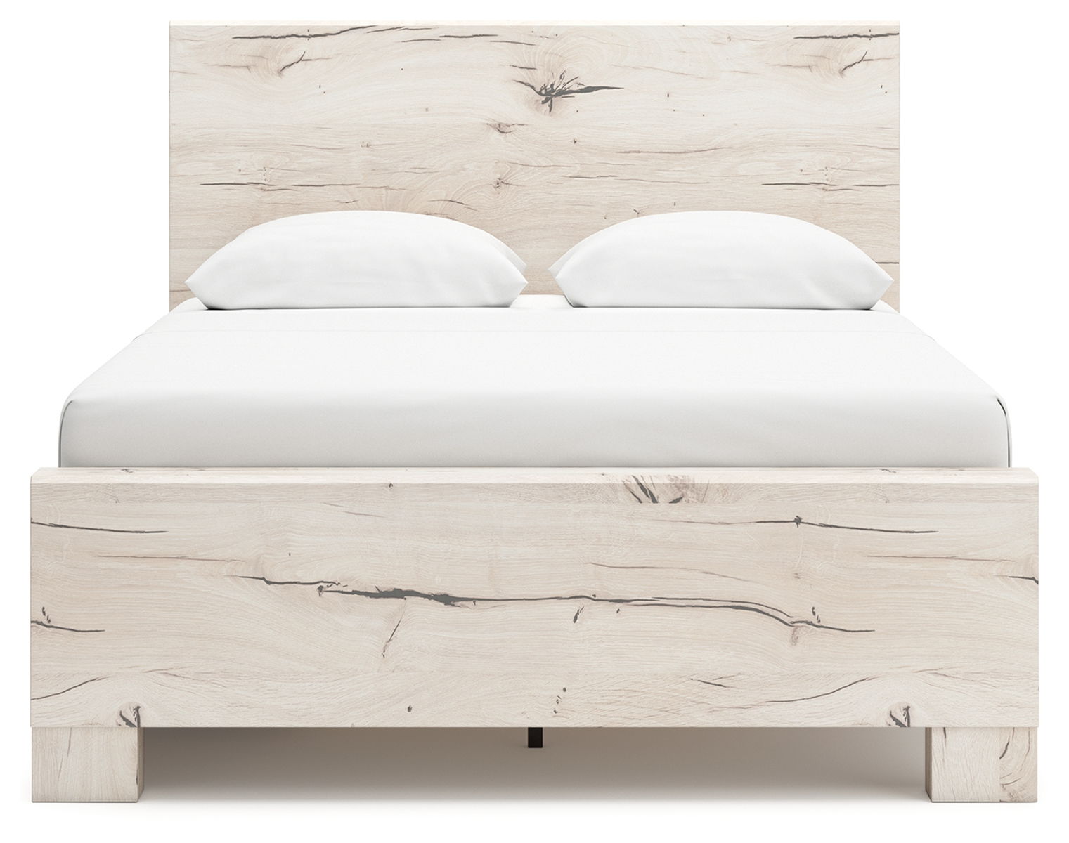 Lawroy - Panel Bed With Storage - Image 78