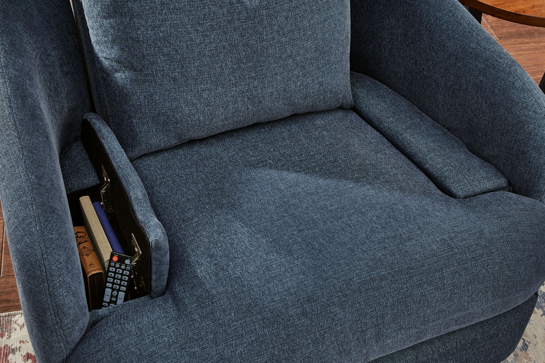 Modmax - Swivel Glider Recliner - Image 29