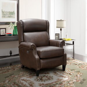 Philadelphia - Power Recliner