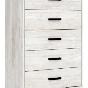 Shawburn - Drawer Chest