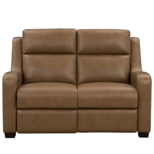 Ayden - Loveseat With Power Recline, Power Headrests, Power Lumbar