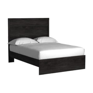 Belachime - Panel Bed