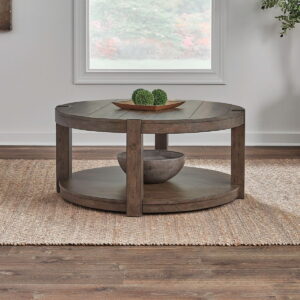 Broadmore - Round Table