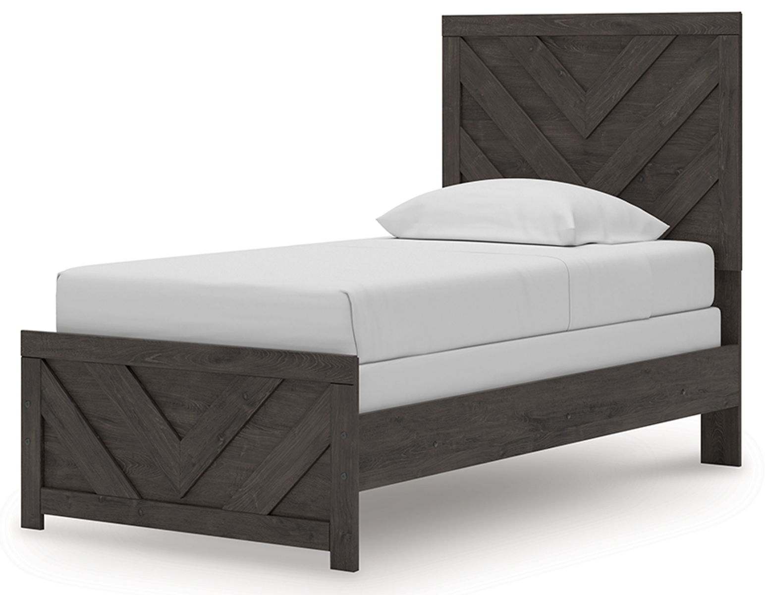Prendonea - Panel Bed - Image 31