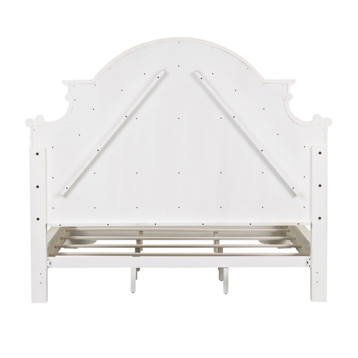 Magnolia Manor - Upholstered Bed - Image 27