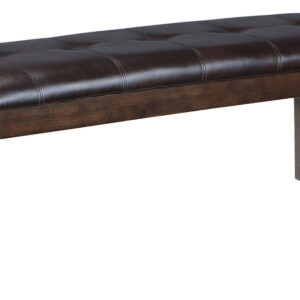 Haddigan - Upholstered Bench