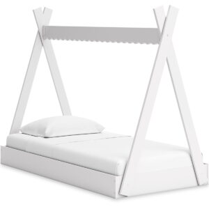 Hallityn - Tent Complete Bed In Box