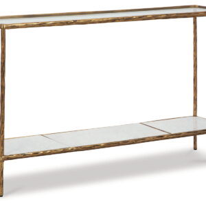 Ryandale - Console Sofa Table