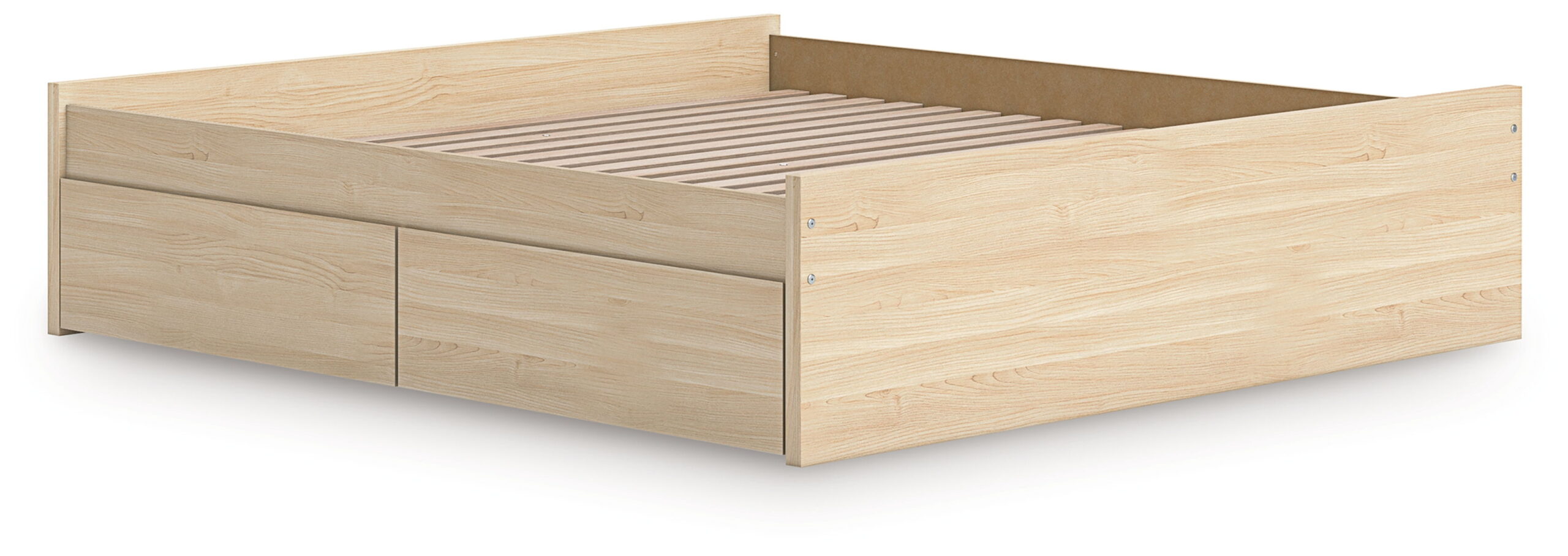 Onita - Platform Bed - Image 3