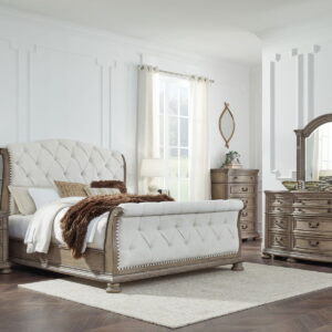 Ardenfield - Bedroom Set