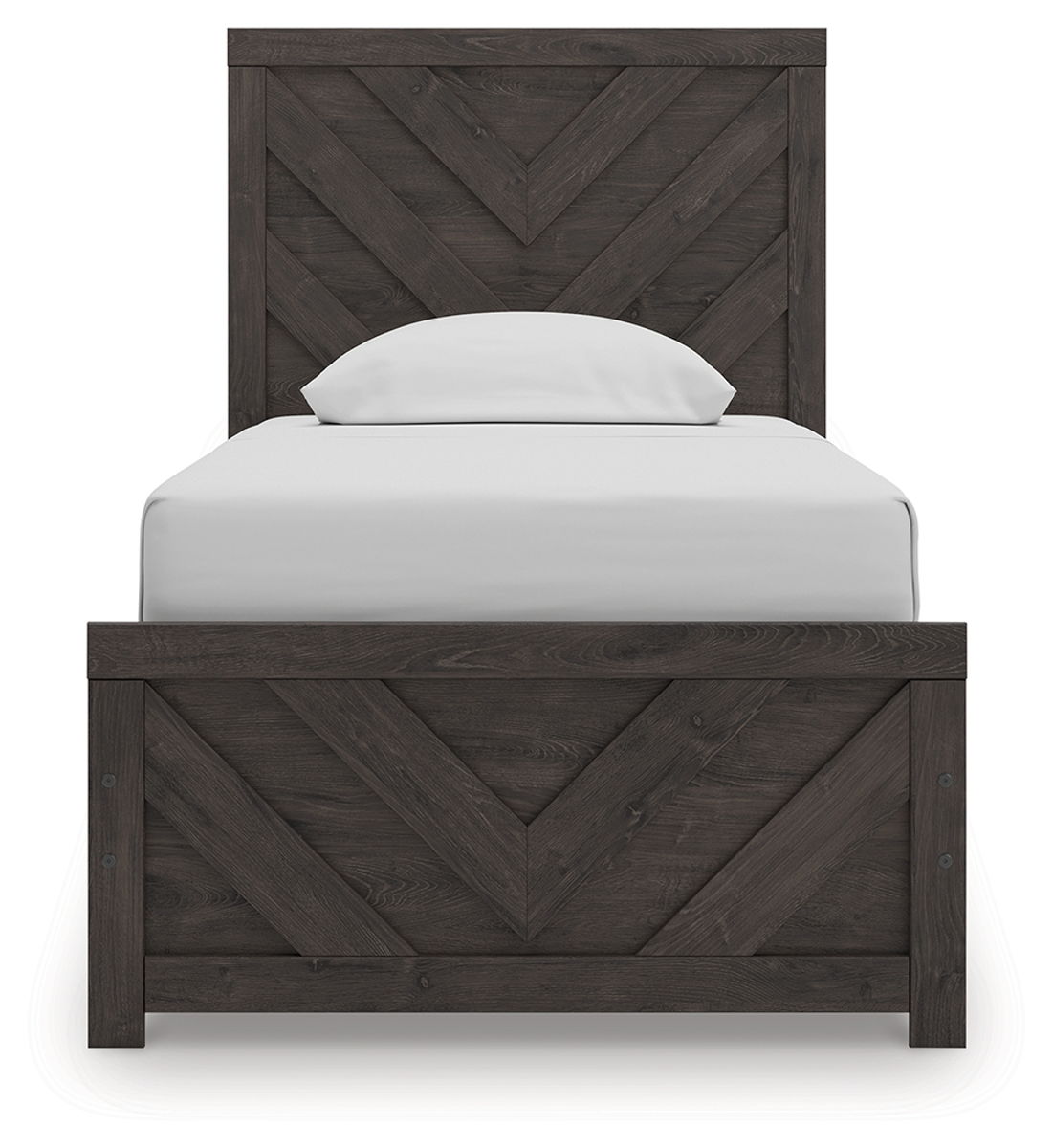 Prendonea - Panel Bed - Image 4