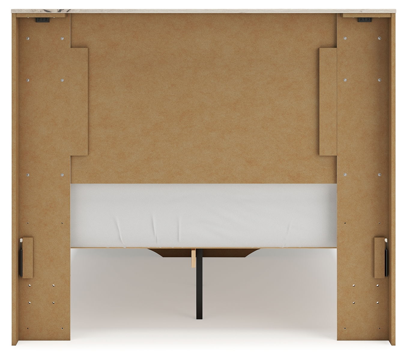 Lawroy - Panel Bed With Storage - Image 63