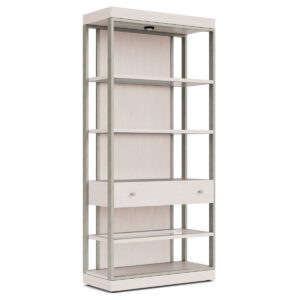 Adeline - Etagere - Blanco