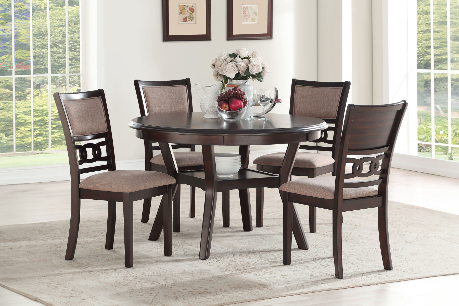 Gia - Dining Chairs - Image 7