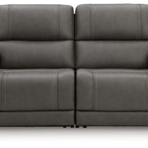5Z - Pittson - Power Reclining Sectional