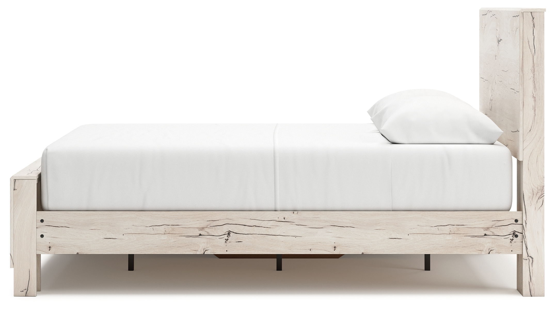 Lawroy - Panel Bed With Storage - Image 17