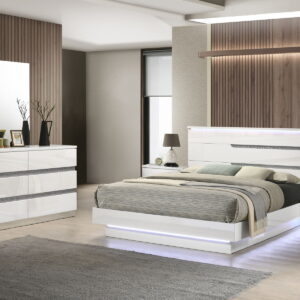 Paradox - Bedroom Set