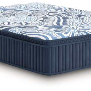 Plush Luxe 2.0 - Mattress