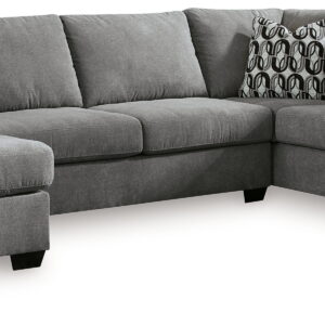 Birkdale Court - Sectional
