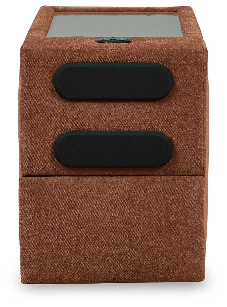 Modmax - Sectional - Spice - Image 26