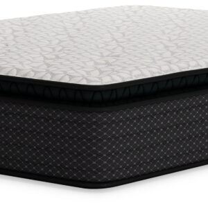 Limited Edition Pt - Mattress