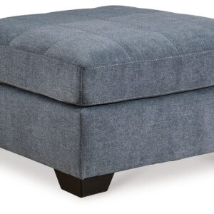 Marleton - Oversized Accent Ottoman