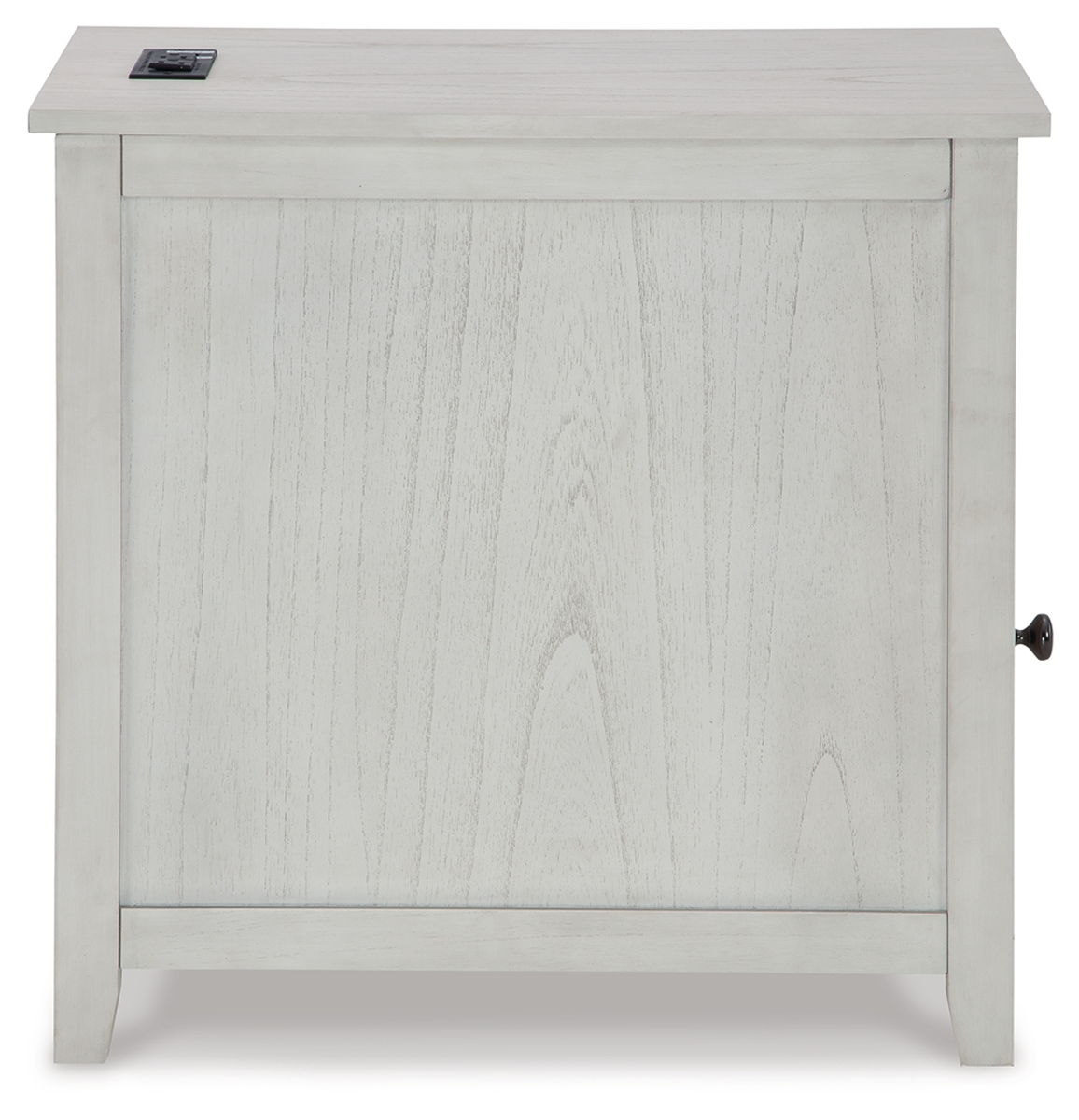 Treytown - Chair Side End Table - Image 15