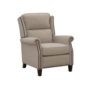 Shasta - Recliner Push Thru The Arm