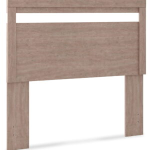 Flannia - Headboard
