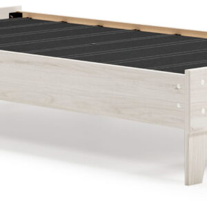Socalle - Platform Bed