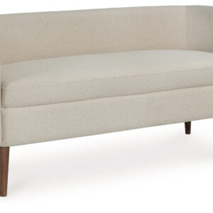 Wainner - Accent Bench - Beige